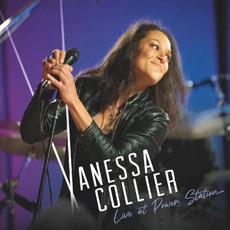 Live at Power Station mp3 Live by Vanessa Collier