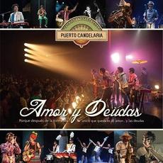 Amor y Deudas mp3 Live by Puerto Candelaria