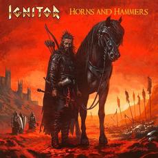 Horns and Hammers mp3 Album by Ignitor