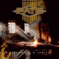 Reconnect 'n Ignite mp3 Album by Fate