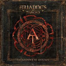 The Hammer of Witches mp3 Album by Ariadne's Thread