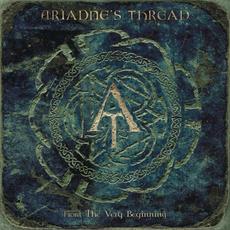 From the Very Beginning mp3 Album by Ariadne's Thread