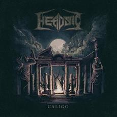 Caligo mp3 Album by Headsic