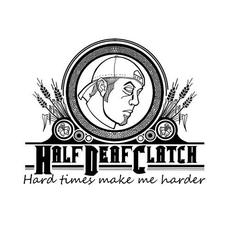 Hard Times Make Me Harder mp3 Album by Half Deaf Clatch