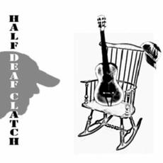 Parlour Blues mp3 Album by Half Deaf Clatch