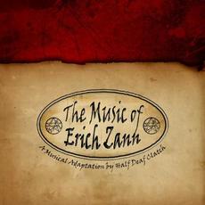 The Music Of Erich Zann EP mp3 Album by Half Deaf Clatch