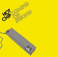 Coming On Strongerer mp3 Album by Hot Chip