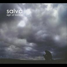 Sigh of Boreas mp3 Album by Salva