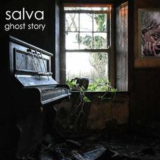 Ghost Story mp3 Album by Salva