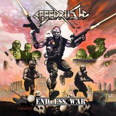 Endless War mp3 Album by Speedrush