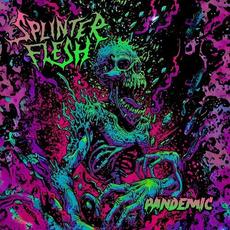 Pandemic mp3 Album by Splinter Flesh