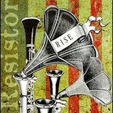 Rise mp3 Album by Resistor