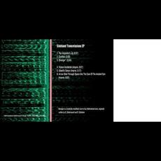 Sideband Transmissions mp3 Album by Resistor