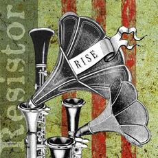 Rise (Remastered) mp3 Album by Resistor