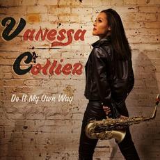 Do It My Own Way mp3 Album by Vanessa Collier