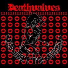 Wild Rock 'N' Roll Obsession mp3 Album by Deathvalves