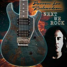 Next We Rock mp3 Album by Darren Lee Richardson