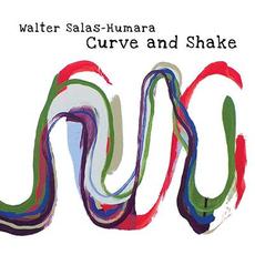 Curve and Shake mp3 Album by Walter Salas-Humara