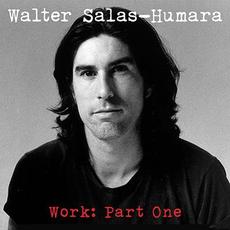 Work: Part One mp3 Album by Walter Salas-Humara