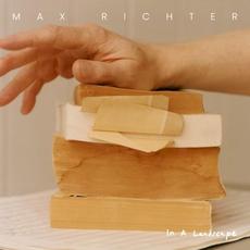 In a Landscape (Limited Edition) mp3 Album by Max Richter