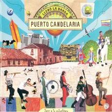 Llegó La Banda mp3 Album by Puerto Candelaria