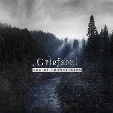 End of Transfixion mp3 Album by Griefsoul