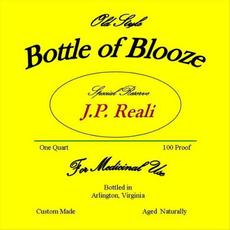 Bottle Of Blooze mp3 Album by J.P. Reali