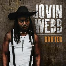 Drifter mp3 Album by Jovin Webb