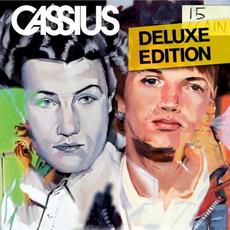 15 Again (Deluxe Edition) mp3 Album by Cassius