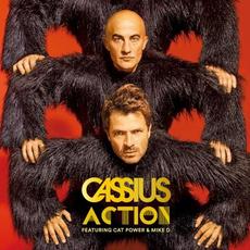 Action (Remixes) mp3 Remix by Cassius