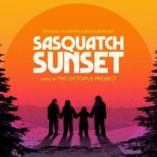 Sasquatch Sunset (Original Motion Picture Soundtrack) mp3 Soundtrack by The Octopus Project