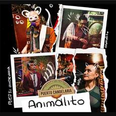 Animalito mp3 Single by Puerto Candelaria