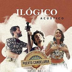 Ilógico (Acústico) mp3 Single by Puerto Candelaria