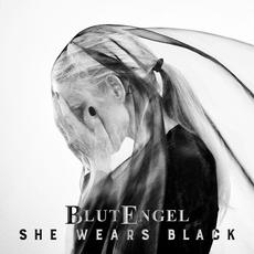 She Wears Black mp3 Single by Blutengel