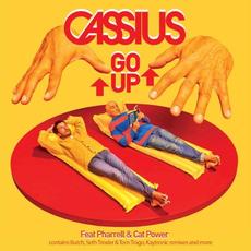 Go Up (feat. Pharrell Williams & Cat Power) mp3 Single by Cassius