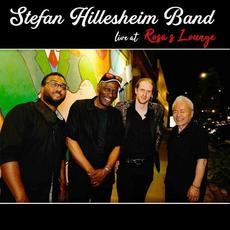 Live At Rosa's Lounge mp3 Live by Stefan Hillesheim