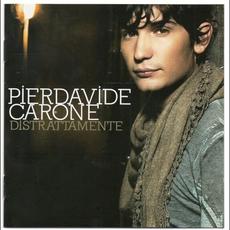 Distrattamente mp3 Album by Pierdavide Carone