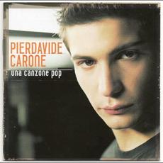 Una canzone pop mp3 Album by Pierdavide Carone