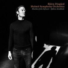 Musiken från Infruset - Själens skrubbsår mp3 Album by Björn Dixgard