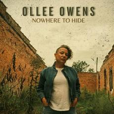 Nowhere To Hide mp3 Album by Ollee Owens