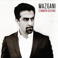 Common Ground mp3 Album by Mazgani