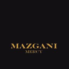 Mercy mp3 Album by Mazgani