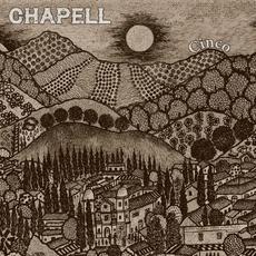 Cinco mp3 Album by Chapell