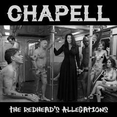 The Redhead's Allegations mp3 Album by Chapell