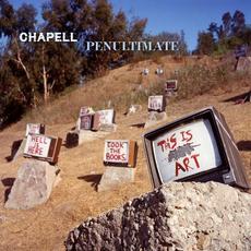 Penultimate mp3 Album by Chapell