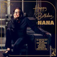 Happy Birthday, Nana mp3 Album by Nana Mouskouri