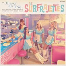 Easy as Pie mp3 Album by The Surfrajettes