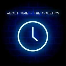 About Time mp3 Album by The Coustics