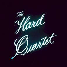 The Hard Quartet mp3 Album by The Hard Quartet