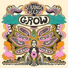 Grow mp3 Album by The Strange Seeds